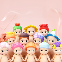 Sonny Angel Flower Series