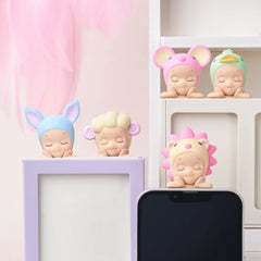 Sonny Angel Dreaming HIPPERS