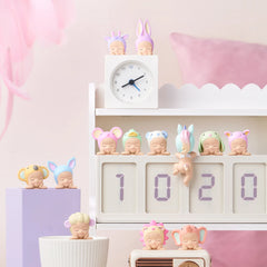 Sonny Angel Dreaming HIPPERS