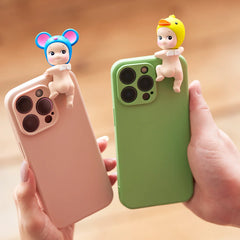 Sonny Angel HIPPERS Looking Back