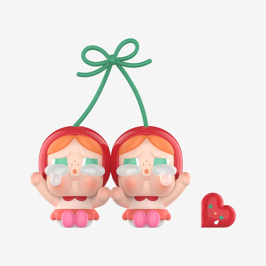 CRYBABY Crying For Love Series