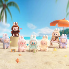 Labubu - The Monsters - Have a Seat - Box Sellada de 6