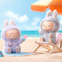 Labubu - The Monsters - Have a Seat - Box Sellada de 6