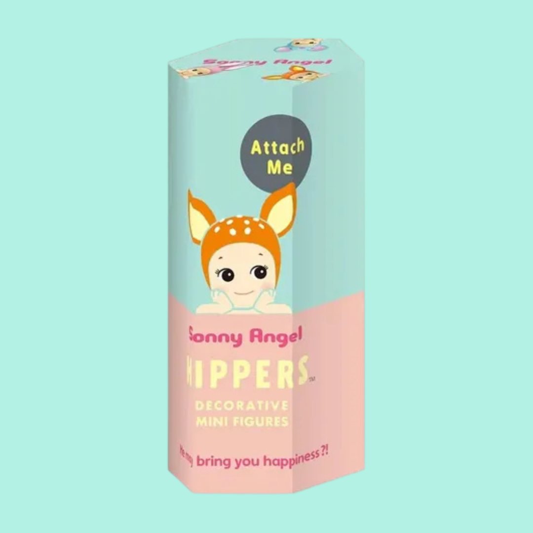 Sonny Angel HIPPERS