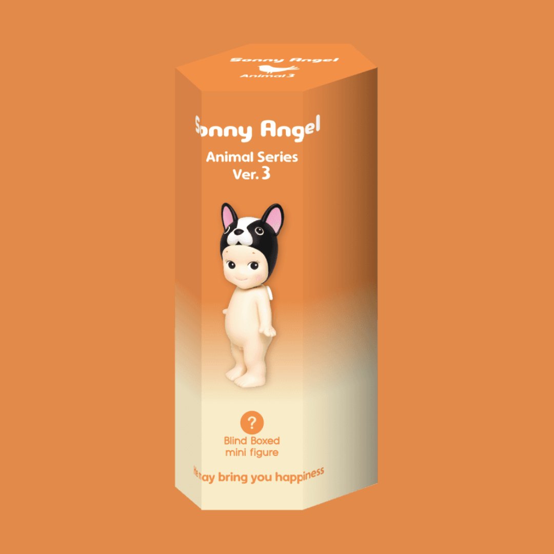 Sonny Angel Animal Series 3