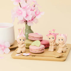 Sonny Angel Cherry Blossom 2025 Hanami Edition