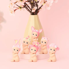 Sonny Angel Cherry Blossom 2025 Hanami Edition