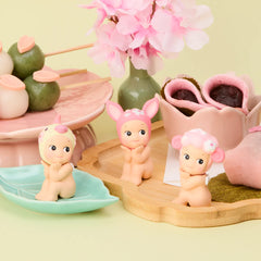 Sonny Angel Cherry Blossom 2025 Hanami Edition