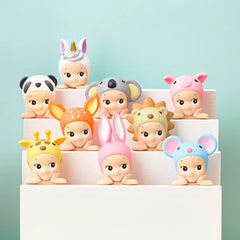 Sonny Angel HIPPERS